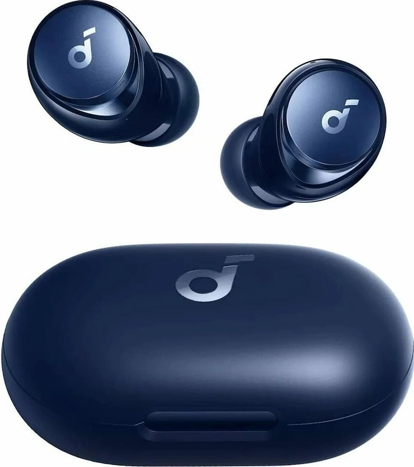 Anker Soundcore Space A40