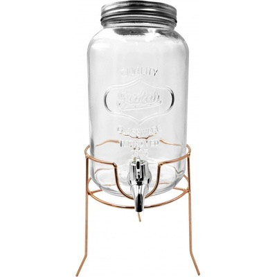 MAGICHOME S kohútikom 3,2 l