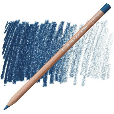 Caran d´Ache Luminance 6901 185 Ice blue