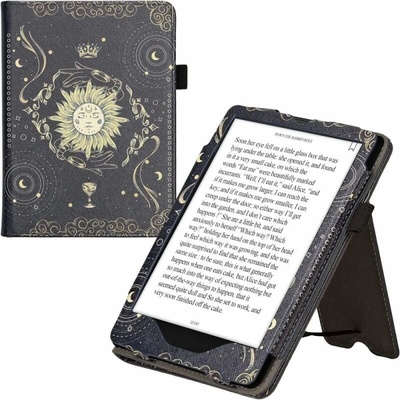 KW Mobile Tarot Card KW5721009 pre Amazon Kindle Paperwhite 5 2021 viacfarebné