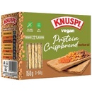 Knuspi Vegan Protein Crispbread BIO natural 150 g