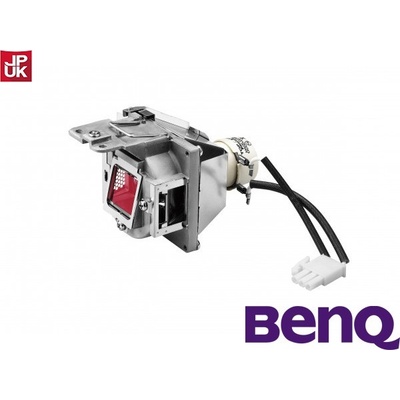 Lampa do projektora BenQ 5J.JFH05.001, originálna lampa vrátane modulu