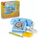 LEGO® Creator 3-in-1 - Retro Telephone (31174)