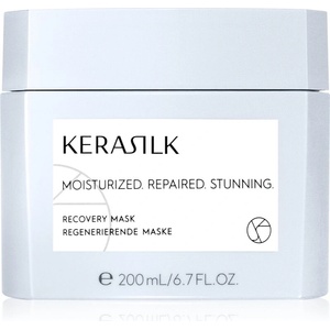 KERASILK Specialists Recovery Mask 200 ml