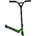 BodyFlex Тротинетка за трикове Bodyflex Nanrobot, черно-зелена