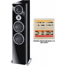 Heco Celan Revolution 9