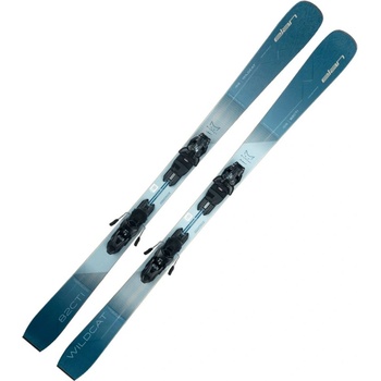 ELAN Wildcat 82 CTI PS 24/25