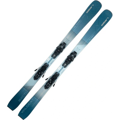 ELAN Wildcat 82 CTI PS 24/25