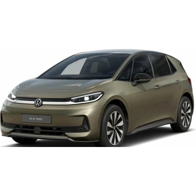 Volkswagen ID.3 Neo Life 125 kW