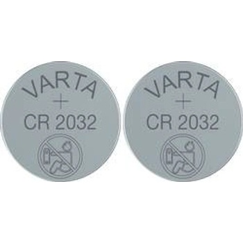 Varta CR 2032 2ks 6032101402