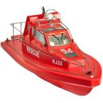Krick Modelltechnik Крик Спасителна лодка kj20 комплект