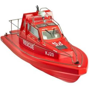 Krick Modelltechnik Крик Спасителна лодка kj20 комплект