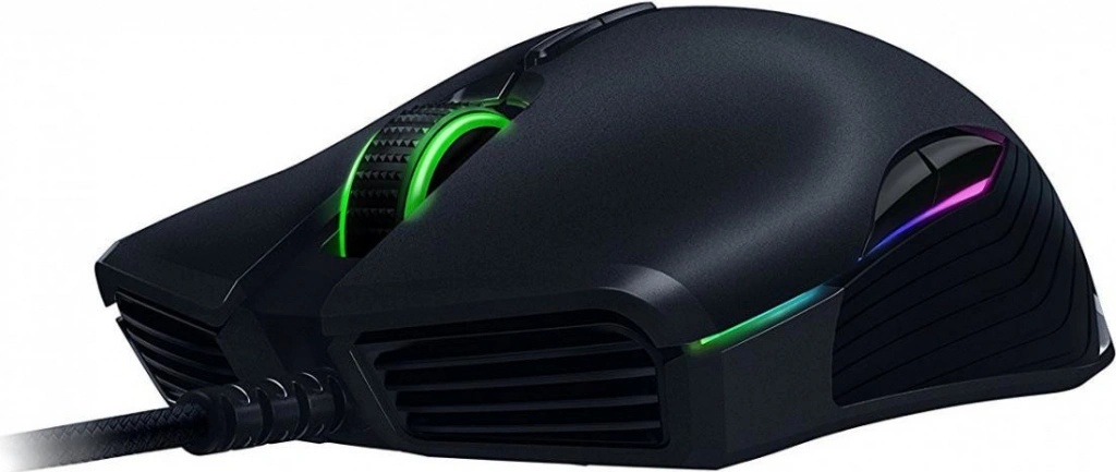 Razer Lancehead Tournament Edition RZ01-02130100-R3G1 - Heureka.sk