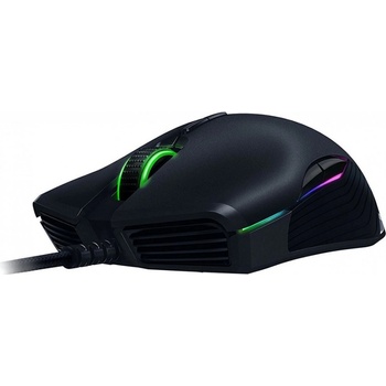 Razer Lancehead Tournament Edition RZ01-02130100-R3G1