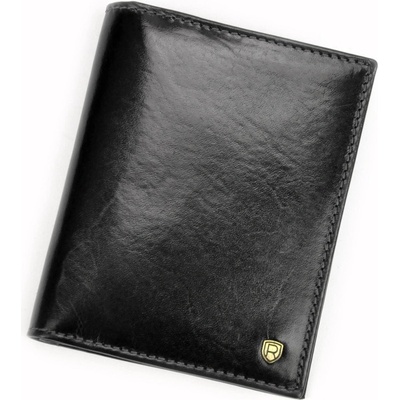 Rovicky Pánská N03-RVT RFID černá
