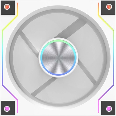 Darkflash DM20 LINE white