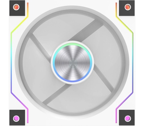 Darkflash DM20 LINE white