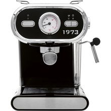 Silvercrestr Chrom Retro 1973 Semc 1100 čierny