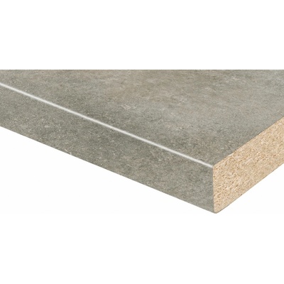 Kaindl CPL pracovní deska Marmor de Mazi 260x60x2,8 cm 38057 – Zboží Dáma