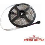 Paolo Диодна лента 5метра 12v - 7 цвята с дистанционно (28975) - steficenter