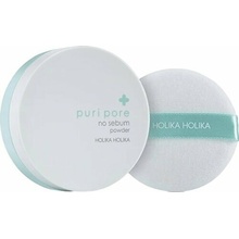 Holika Holika Puri Pore No Sebum Powder púder 7 g