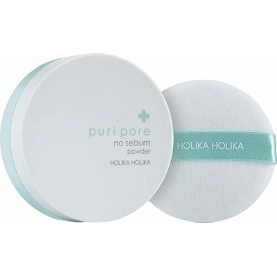 Holika Holika Puri Pore No Sebum Powder púder 7 g
