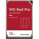 Image 1 of Western Digital WD Red Pro 3.5 18TB 7200rpm 512MB SATA3 (WD181KFGX)