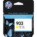 HP 903 originální inkoustová kazeta žlutá T6L95AE
