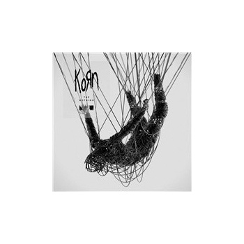 KORN - NOTHING LP