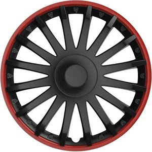  Тасове Versaco Crystal Black / Red - 13