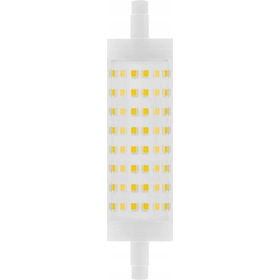 LEDVANCE LED žárovka R7s 118mm PARATHOM 15W 125W teplá bílá 2700K