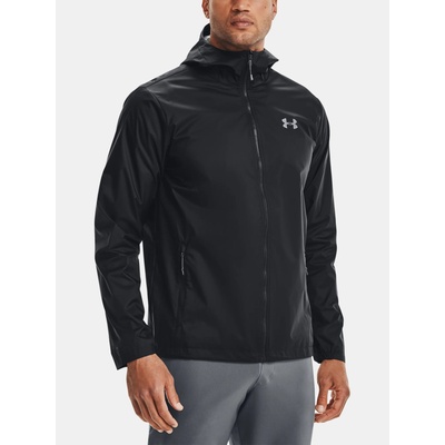 Under Armour Мъжко яке Under Armour Forefront Rain Storm Jacket Under Armour | Cheren | МЪЖЕ | XXL
