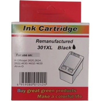 Neomax Касета за HP Deskjet 1000/1010/1050/1051/1055/2050/2510/2512/2540/3000/3050/3054/3510/4500/5530 - Black - CH563EE - HI-CH563EE - Neomax - Неоригинална, Заб. : 16 ml (HI-CH563EE)