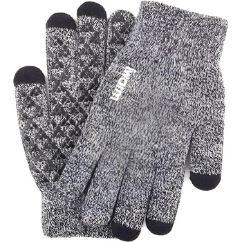 HARAHU Ръкавици IW-21578 - Сивa / L KP21578 (IW-21578)