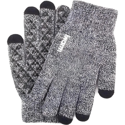 HARAHU Ръкавици IW-21578 - Сивa / L KP21578 (IW-21578)