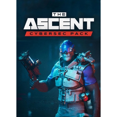 Curve Digital The Ascent CyberSec Pack (PC)