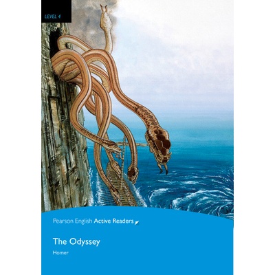 The Odyssey - Homér