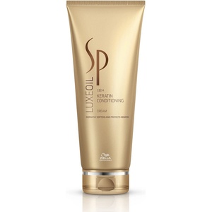 Wella Professionals SP LuxeOil Keratin Conditioner 200 ml