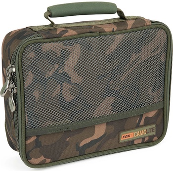 Fox Camolite Gadgets Safe
