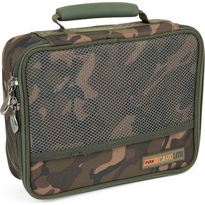 Fox Camolite Gadgets Safe