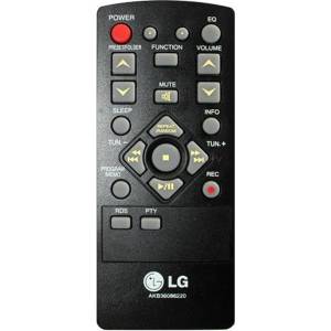 GENERAL Lg akb36086220 - дистанционно управление дубликат (akb36086220) Дистанционно