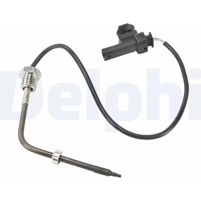 DELPHI Čidlo teploty výfukových plynů DF TS30405-12B1
