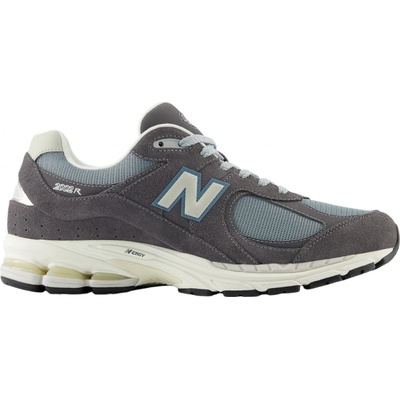 New Balance Sneakersy M2002RFB Sivá