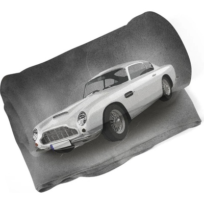 Sablio Deka Aston Martin Tmavé pozadie 190x140
