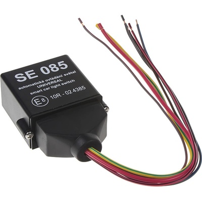 Modul pro automatické rozsvěcování světel univerzální - se085