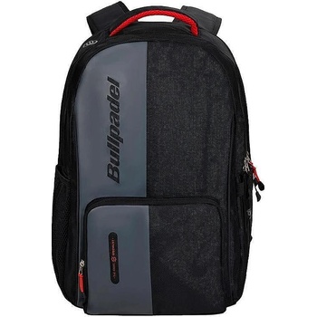 Bullpadel Падел раница Bullpadel NEURON 26 Black (495087)