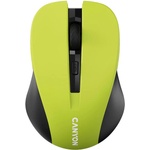 CANYON MW-1 Yellow (CNE-CMSW1Y)