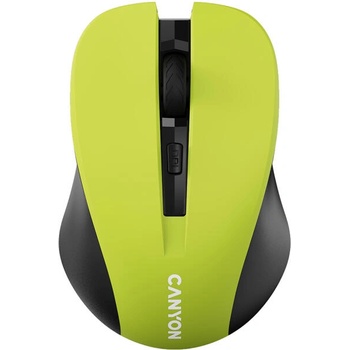 Image 1 of CANYON MW-1 Yellow (CNE-CMSW1Y)