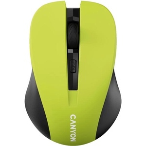 CANYON MW-1 Yellow (CNE-CMSW1Y)