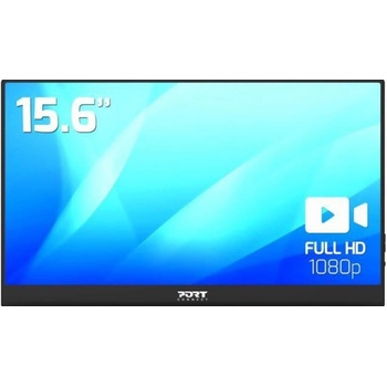 PORT CONNECT Nomad Screen 902101